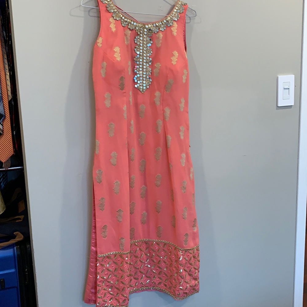 Indian Suit